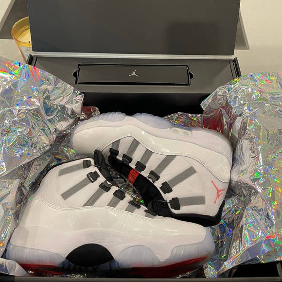 Air Jordan Adapt 1.0 main image 6